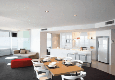 Q1 Resort & Spa - Accommodation Kalgoorlie 3