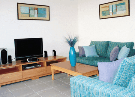Sand Dunes Resort - Accommodation Kalgoorlie