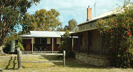 Quaalup Homestead Wilderness Retreat - Accommodation Kalgoorlie 0