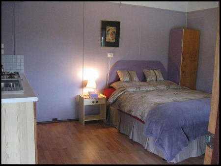 Quaalup Homestead Wilderness Retreat - Accommodation Kalgoorlie 1