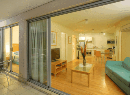 Shoal Bay Beachclub Apartments - Accommodation Kalgoorlie 1