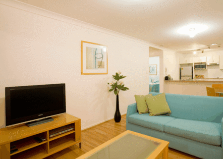 Shoal Bay Beachclub Apartments - Accommodation Kalgoorlie 2