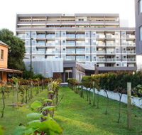 Honeysuckle Executive Apartments - Accommodation Kalgoorlie