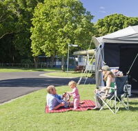 Silver Sands Holiday Park - Accommodation Kalgoorlie