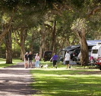 Beachfront Holiday Park - Accommodation Kalgoorlie