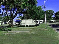 Hawks Nest Holiday Park - Accommodation Kalgoorlie 2
