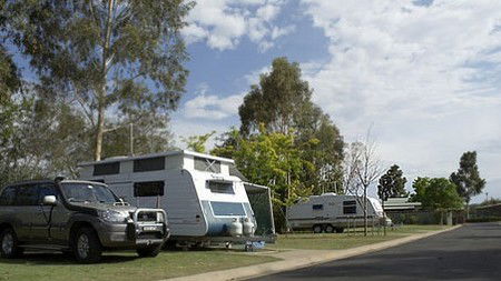 BIG4 Dubbo Parklands - Accommodation Kalgoorlie 1