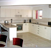 Jopen Motel And Apartments - Accommodation Kalgoorlie