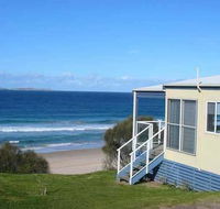 Surfbeach Holiday Park - Accommodation Kalgoorlie