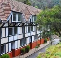 Jenolan Caves House - Accommodation Kalgoorlie