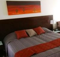 Best Western Harvest Lodge Motel - Accommodation Kalgoorlie