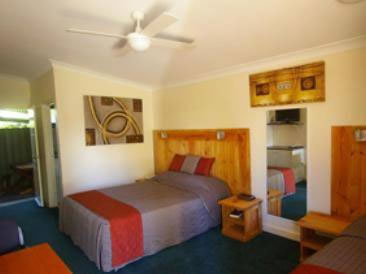 Best Western Harvest Lodge Motel - Accommodation Kalgoorlie 1