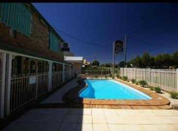 Best Western Harvest Lodge Motel - Accommodation Kalgoorlie 2