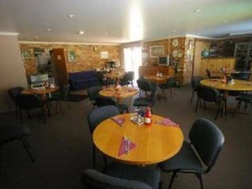 Best Western Harvest Lodge Motel - Accommodation Kalgoorlie 4