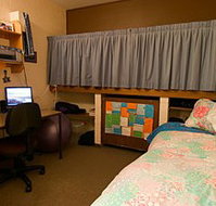 Burgmann College - Accommodation Kalgoorlie