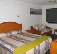 Next Yamba Norfolk Motel - Accommodation Kalgoorlie