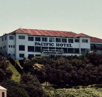 Pacific Hotel Yamba - Accommodation Kalgoorlie