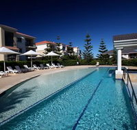 Sands At Yamba - Accommodation Kalgoorlie
