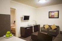 Quaife's - Accommodation Kalgoorlie 1