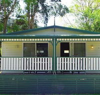 Del Rio Riverside Resort - Accommodation Kalgoorlie