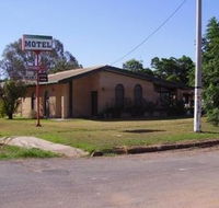 Wilcannia Motel - Accommodation Kalgoorlie