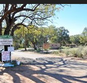 Wilcannia Caravan Park - Accommodation Kalgoorlie