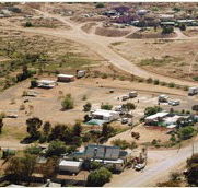 White Cliffs Opal Pioneer Caravan  Camping Tourist Park - Accommodation Kalgoorlie