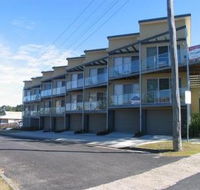 Seaspray Apartments - Accommodation Kalgoorlie