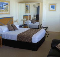 Surf Motel - Accommodation Kalgoorlie