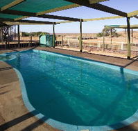 White Cliffs Motel - Accommodation Kalgoorlie
