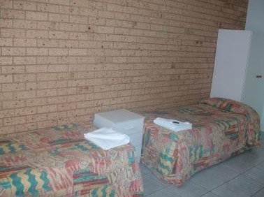 Yamba Motor Inn - Accommodation Kalgoorlie 1
