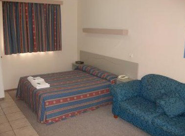 Yamba Motor Inn - Accommodation Kalgoorlie 3