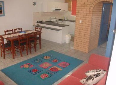Yamba Motor Inn - Accommodation Kalgoorlie 4