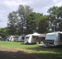 Waioma Caravan Park - Accommodation Kalgoorlie
