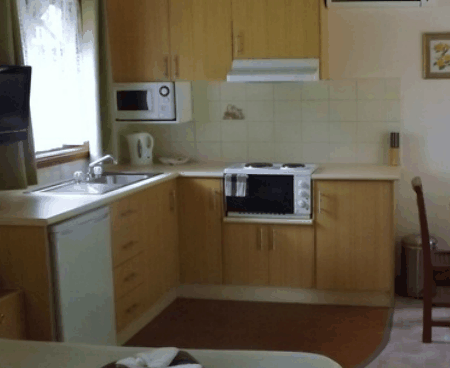 Tumut Log Cabins - Accommodation Kalgoorlie