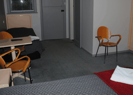 Tea Gardens Hotel Motel - Accommodation Kalgoorlie
