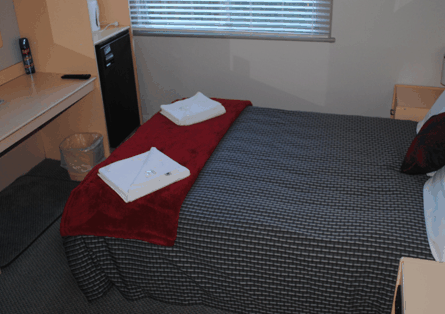 Tea Gardens Hotel Motel - Accommodation Kalgoorlie 1