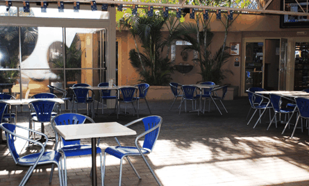 Tea Gardens Hotel Motel - Accommodation Kalgoorlie 2