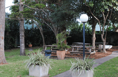 Tea Gardens Hotel Motel - Accommodation Kalgoorlie 4