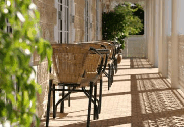 Ashby House Motor Inn - Accommodation Kalgoorlie