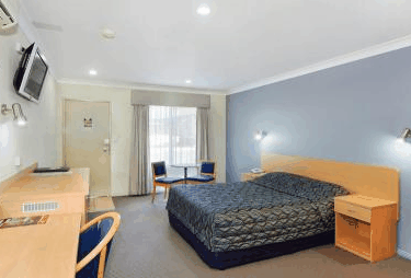 Next Edward Parry Motel - Accommodation Kalgoorlie