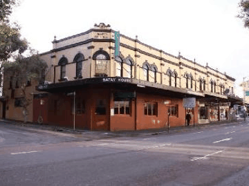 Next Goodlet Lodge - Accommodation Kalgoorlie