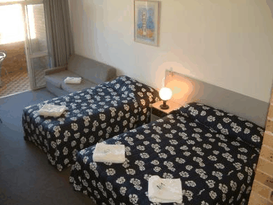Next Seabreeze Beach Hotel - Accommodation Kalgoorlie