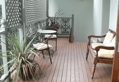 The Heritage Guest House - Accommodation Kalgoorlie