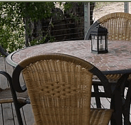 Tanwarra Lodge Bed And Breakfast - Accommodation Kalgoorlie
