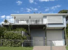 Shoal Bay Riggers - Accommodation Kalgoorlie