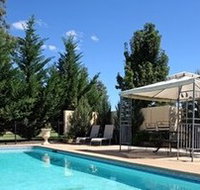Burringa Motel - Accommodation Kalgoorlie