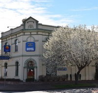 Comfort Inn Prince of Wales - Accommodation Kalgoorlie