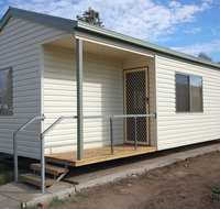 Forest Hill Caravan Park - Accommodation Kalgoorlie