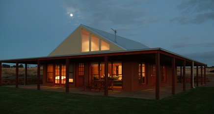 Little Bunda Cottages - Accommodation Kalgoorlie 0